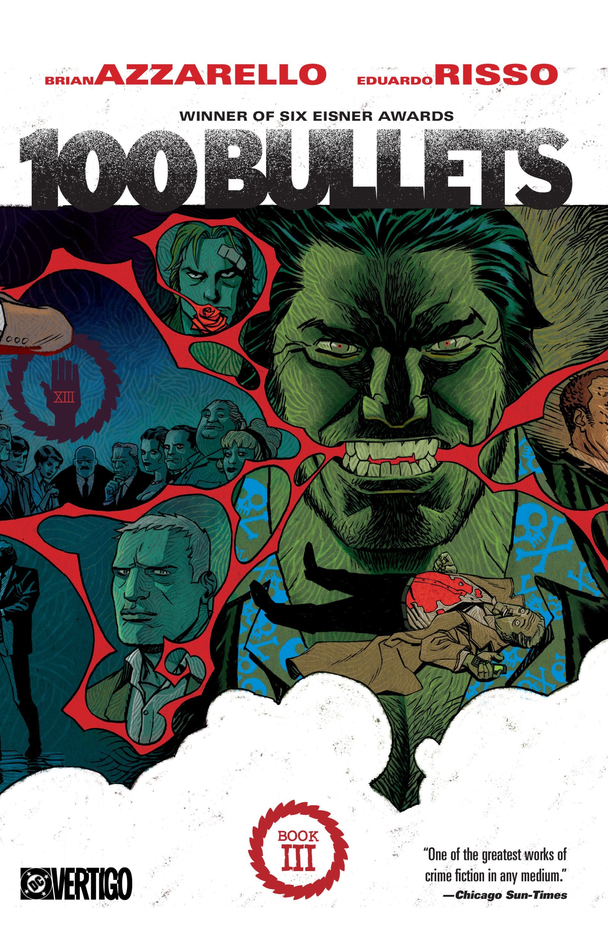 100 BULLETS TP BOOK 03 2025