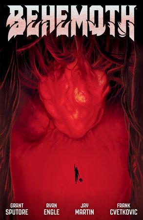 Behemoth #1-4 Bundle