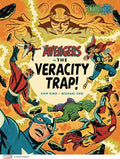 AVENGERS IN THE VERACITY TRAP HC