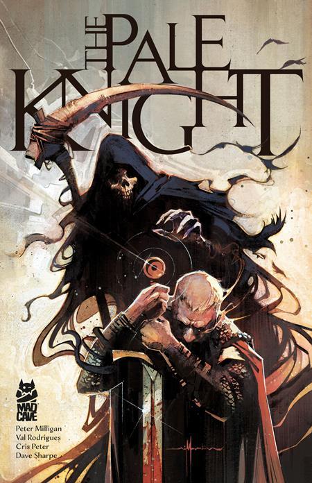 PALE KNIGHT TP