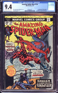 Amazing Spider-Man #134