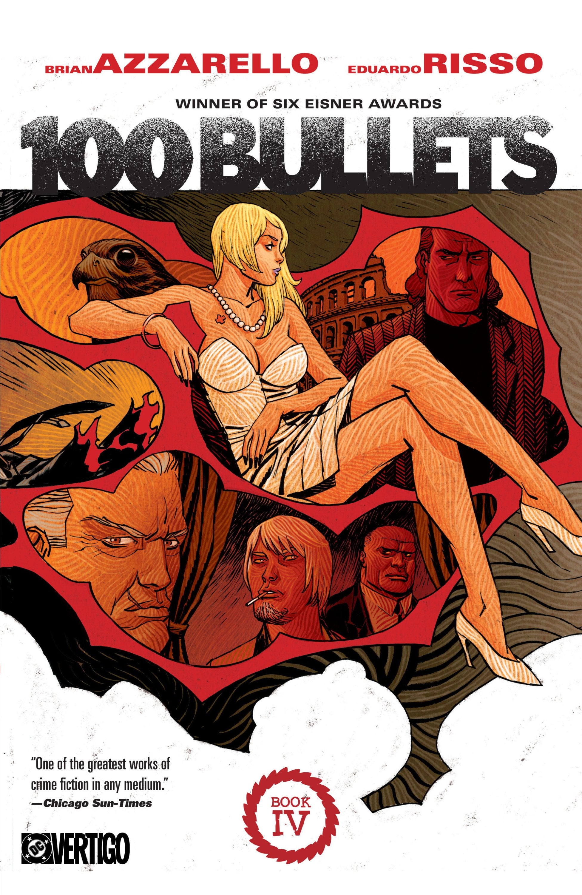 100 BULLETS TP BOOK 04 2026
