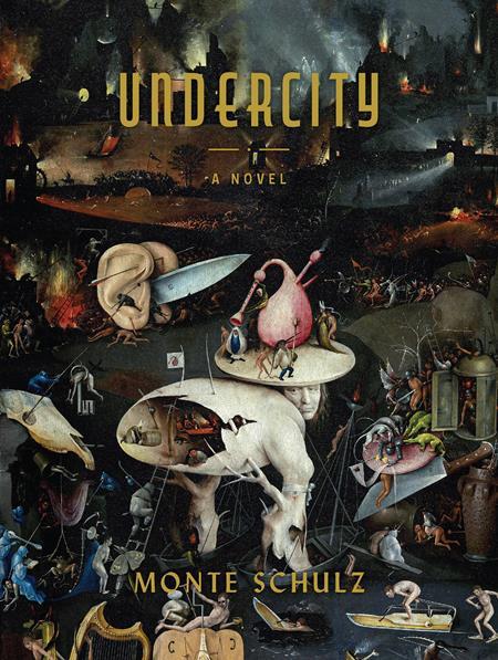 UNDERCITY HC