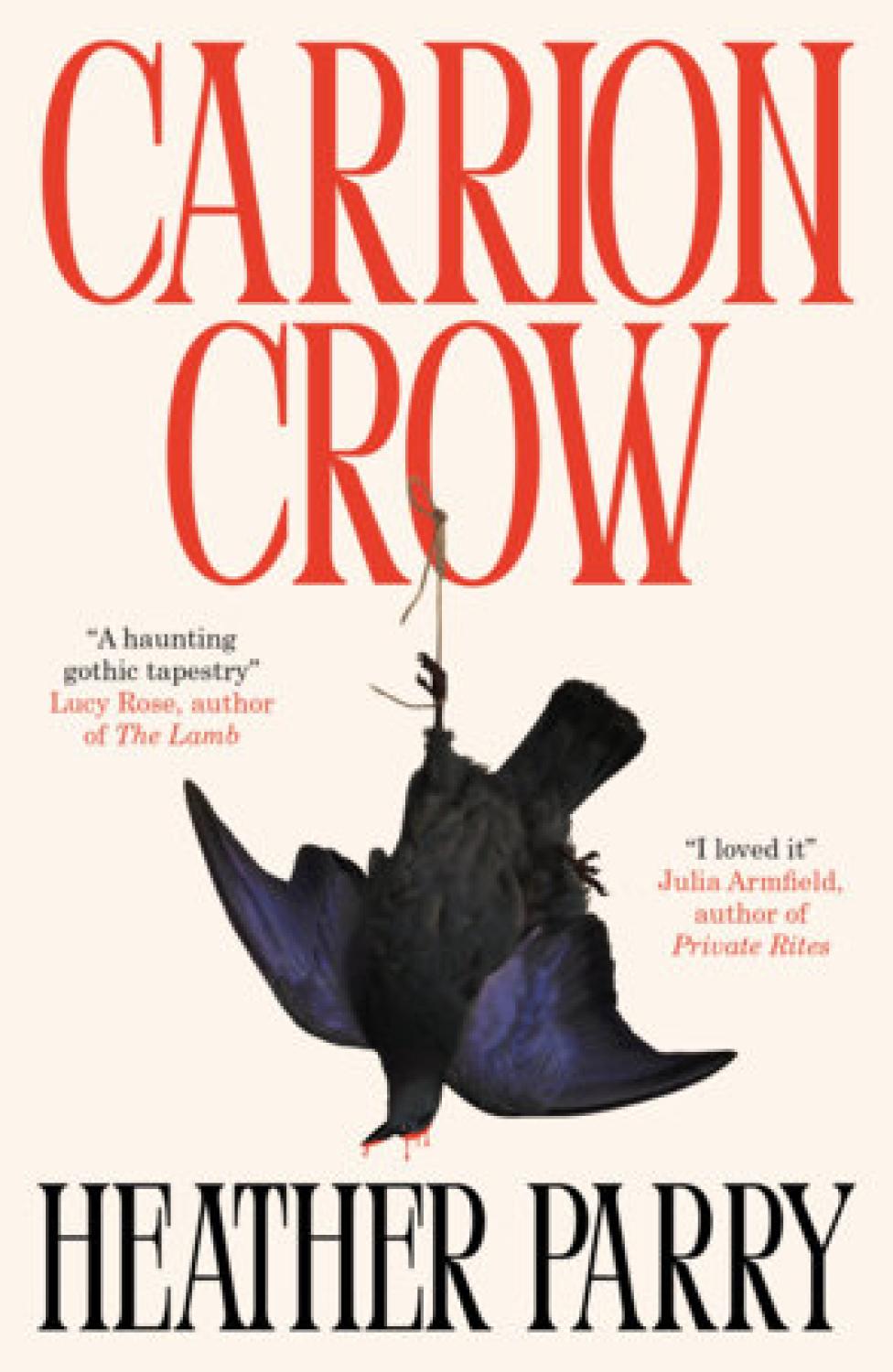 CARRION CROW