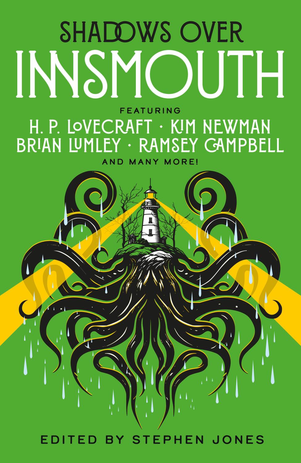 SHADOWS OVER INNSMOUTH TP