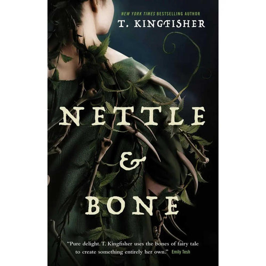 NETTLE & BONE