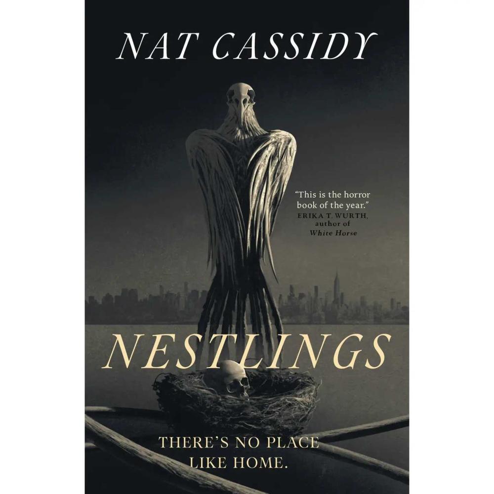 NESTLINGS
