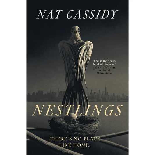NESTLINGS