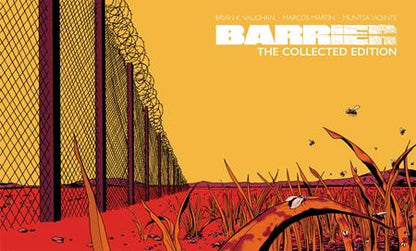 BARRIER TP