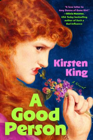 A GOOD PERSON
