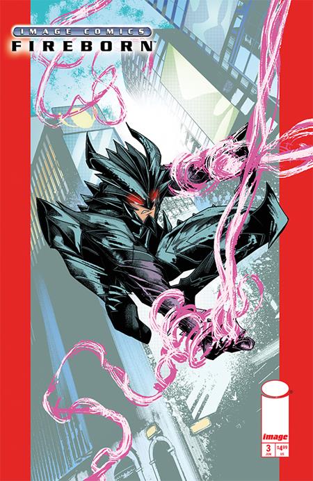 FIREBORN #3 CVR B PATRICK MULHOLLAND