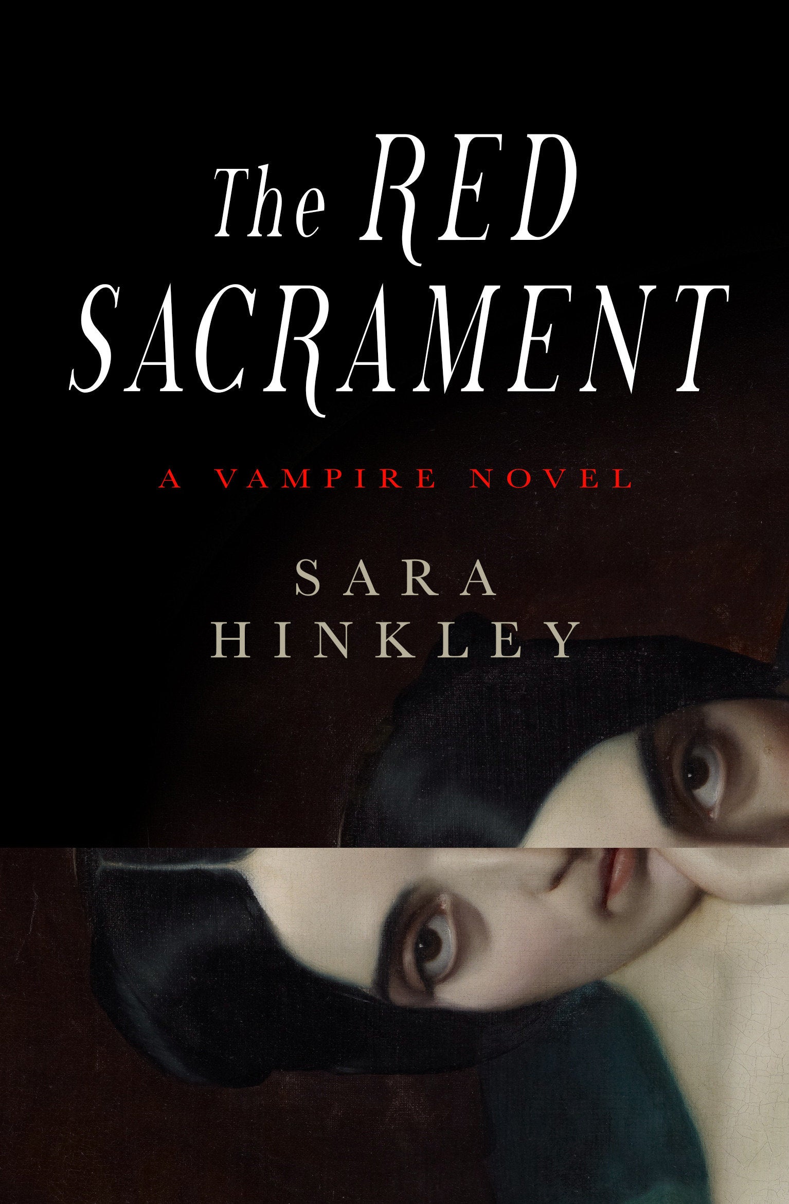 THE RED SACRAMENT TP