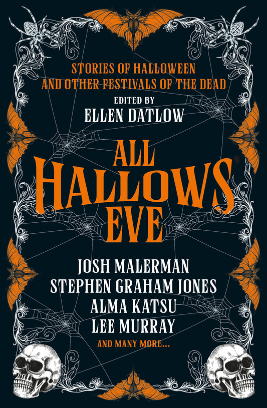 ALL HALLOWS EVE HC