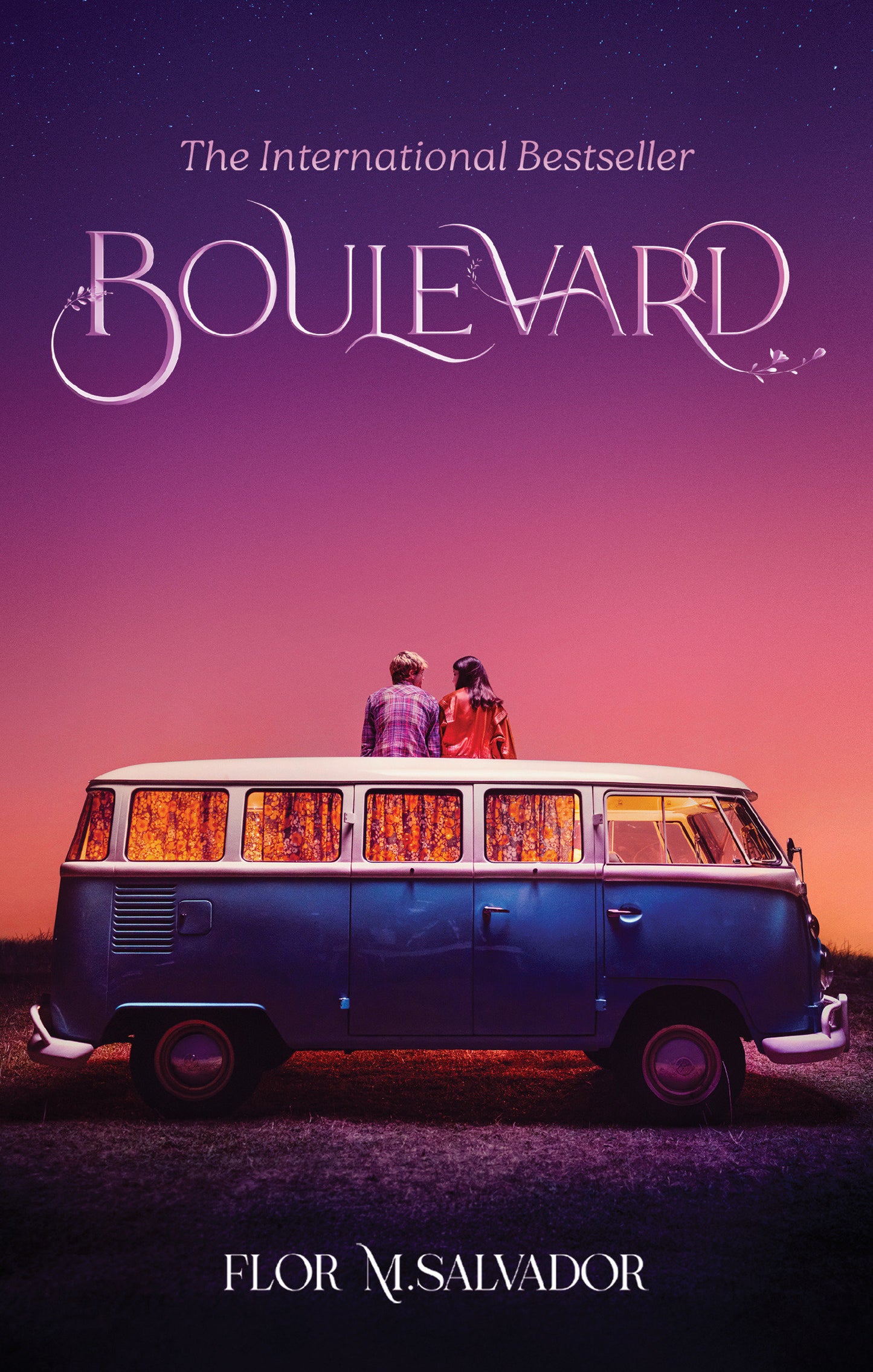 BOULEVARD TP
