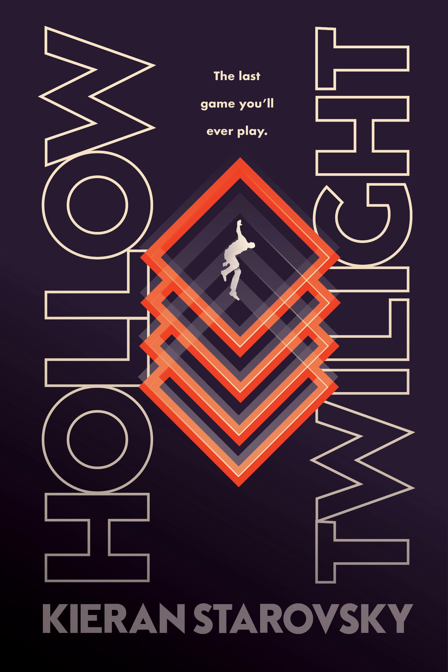 HOLLOW TWILIGHT TP