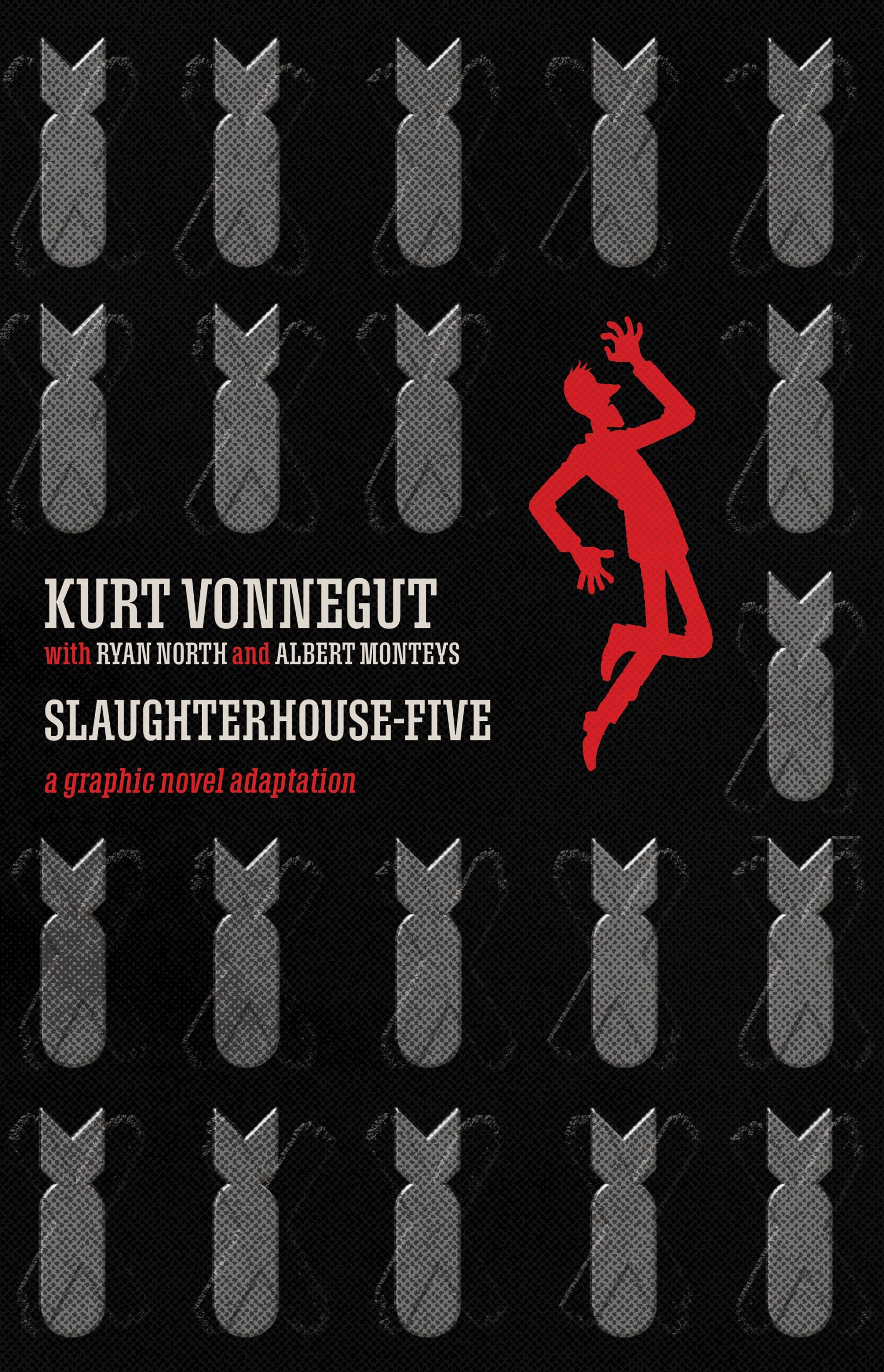 SLAUGHTERHOUSE-FIVE DELUXE EDITION HC