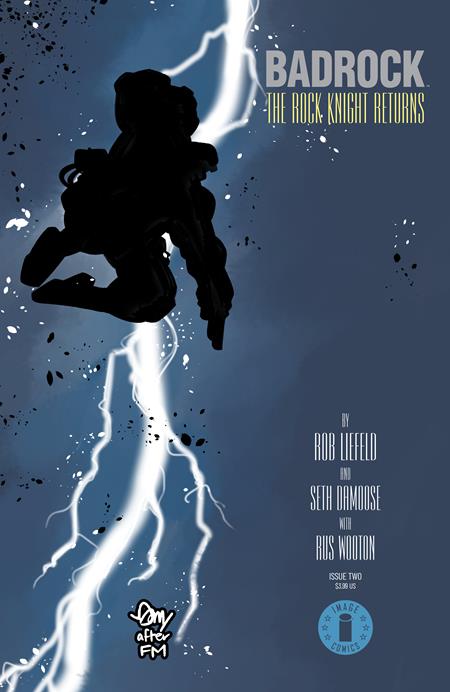 BADROCK #2 CVR D BRETT BEAN