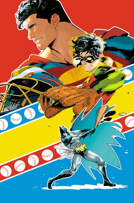 BATMAN SUPERMAN WORLDS FINEST #54 CVR C ADRIAN GUTIERREZ CARD STOCK