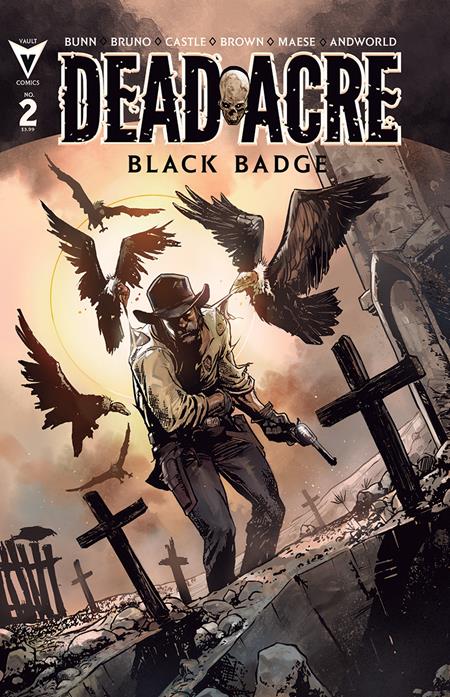 DEAD ACRE #2 CVR B INC 1:10 NATHAN GOODEN