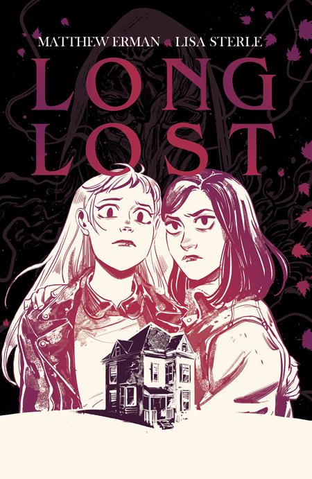LONG LOST THE COMPLETE EDITION TP