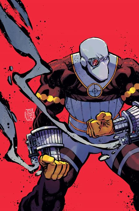 NEXT LEVEL ONE SHOT #1 ONE SHOT CVR D JORGE CORONA CARD STOCK