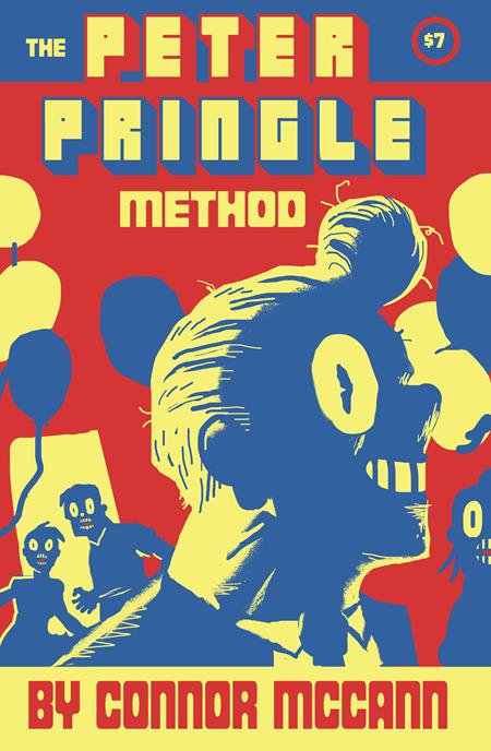 PETER PRINGLE ONE SHOT