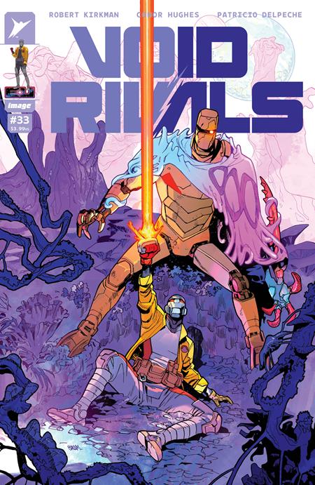 VOID RIVALS #33 CVR E INC 1:50 BALAM