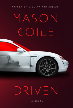 DRIVEN