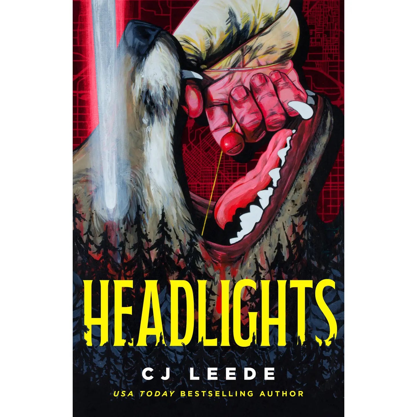 HEADLIGHTS