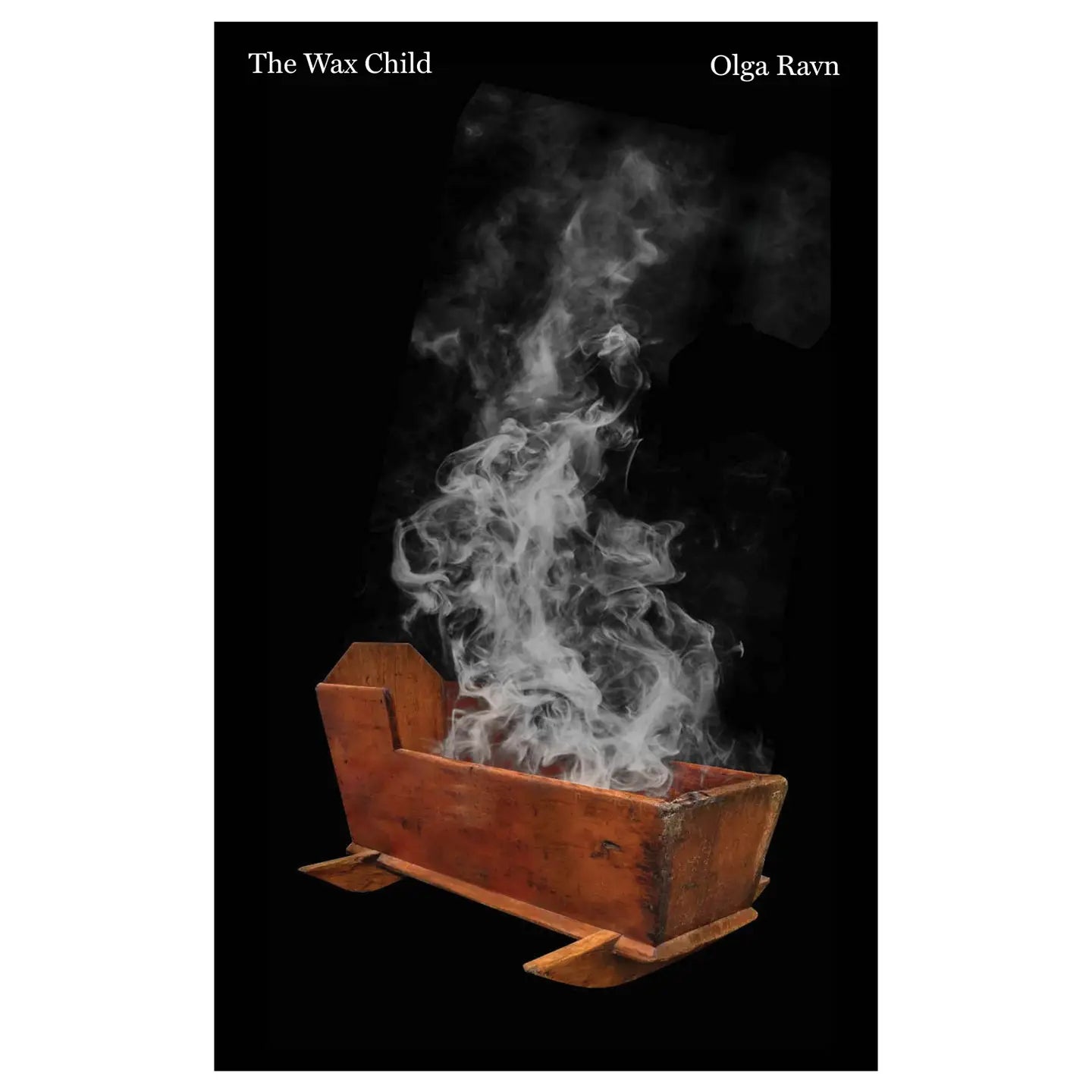 THE WAX CHILD