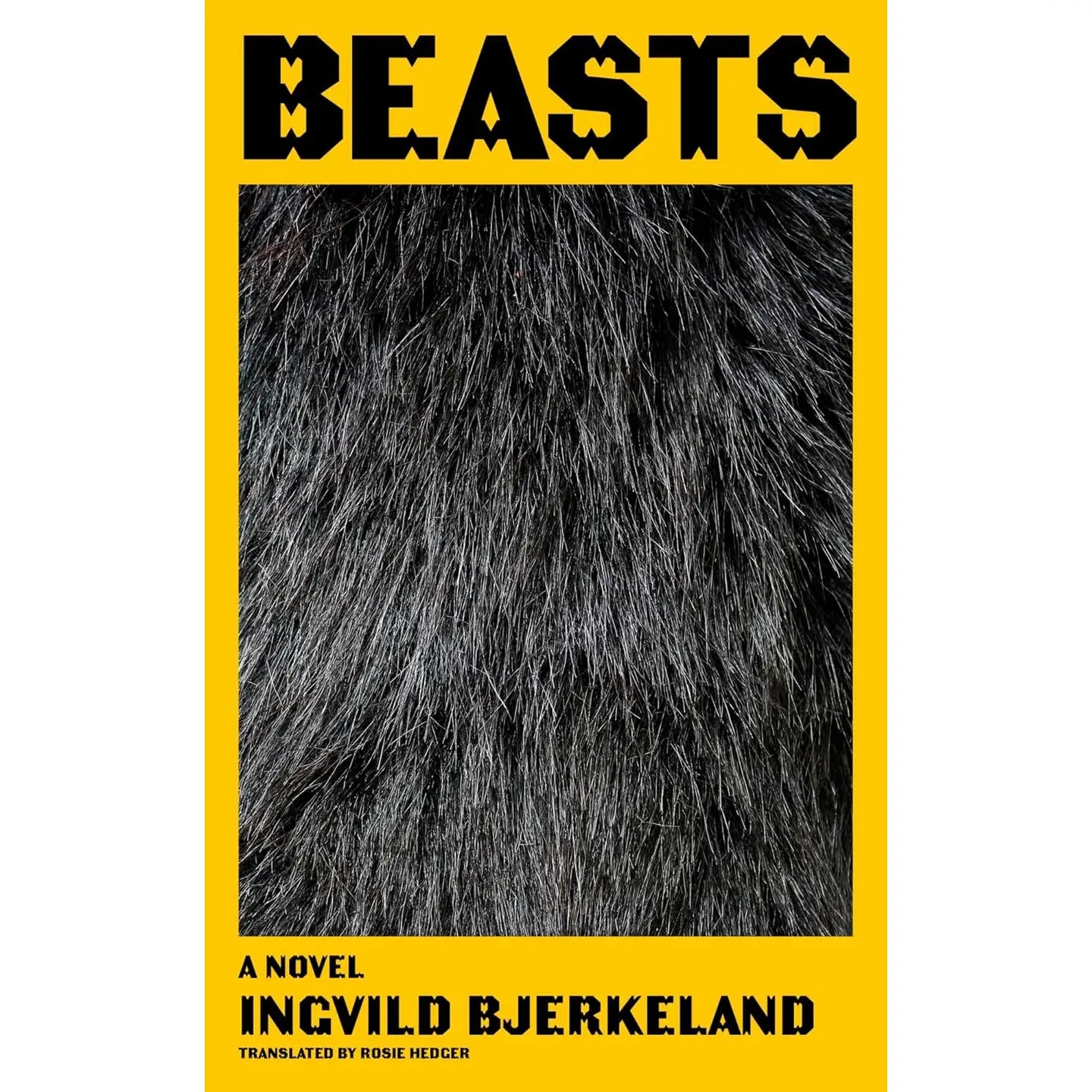 BEASTS