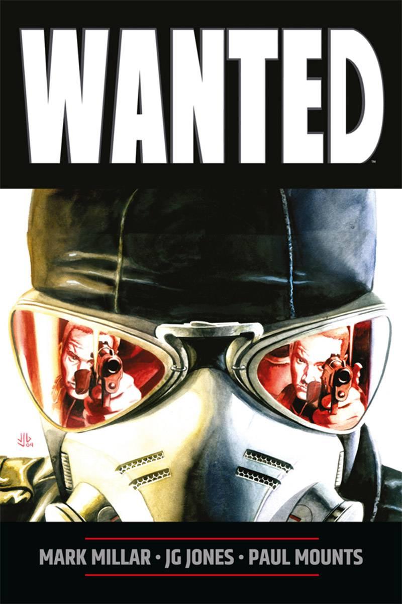 Wanted Gn