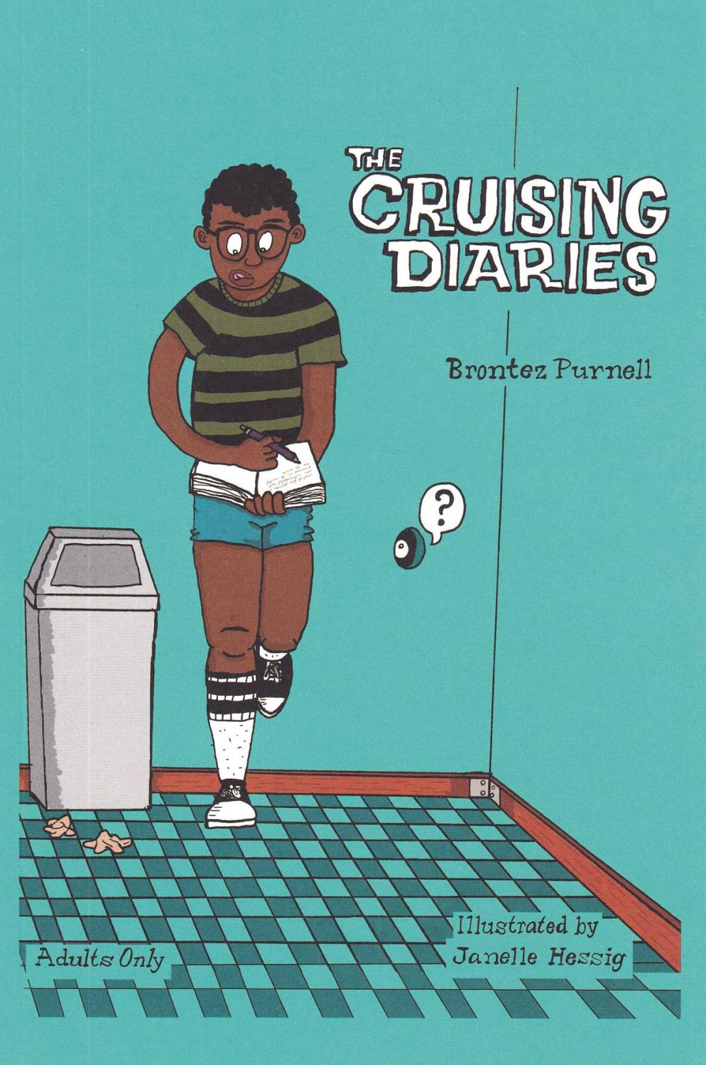 Cruising Diaries One Shot