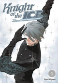 Knight Of Ice Gn Vol 01