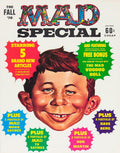 Mad Special [Mad Super Special] 1970 #Fall '70 [1] - back issue - $8.00