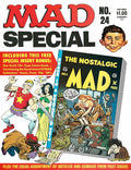 Mad Special [Mad Super Special] 1970 #24 - back issue - $12.00