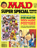 Mad Special [Mad Super Special] 1970 #25 - back issue - $15.00