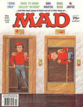Mad 1952 #216 - back issue - $8.00